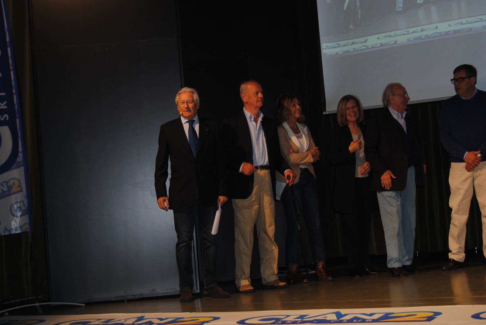 Festa 50° AC 00161